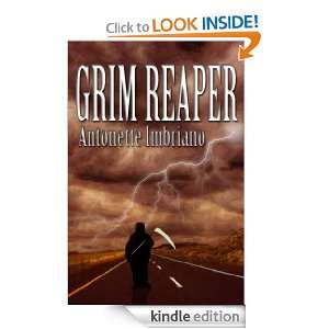 Start reading Grim Reaper on your Kindle in under a minute . Dont 