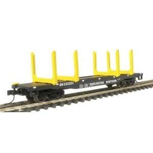  Walthers   45 Logging car BN N Toys & Games