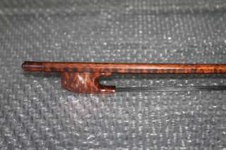 17XX Century Italian Baroque Cello Bow.Best Snakewood.  