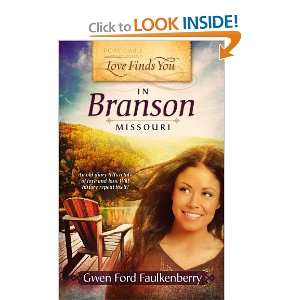   in Branson, Missouri (39) [Paperback] Gwen Ford Faulkenberry Books