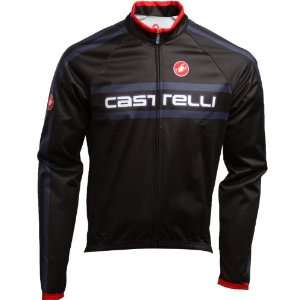  2011 Castelli Agnel Thermal Jacket