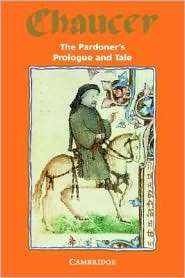   and Tale, (0521468183), Geoffrey Chaucer, Textbooks   Barnes & Noble