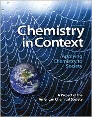   , (0073375667), American Chemical Society, Textbooks   