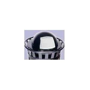  Witt Industries M3601 DTL GN Dome top lid only for M3601 