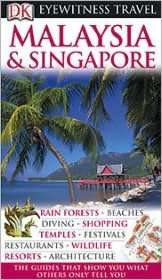   Singapore Encounter by Matt Oakley, Lonely Planet 