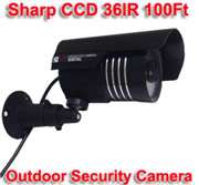 100~240V AC to 12V 2A DC Power Supply for CCTV Camera  