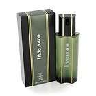 Krizia Uomo 3.3 oz (100 ml) EDT Spray by Krizia for Men, New in Box