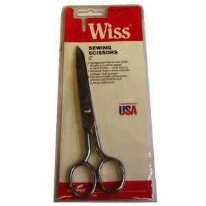  Wiss 6 Sewing Scissors USA