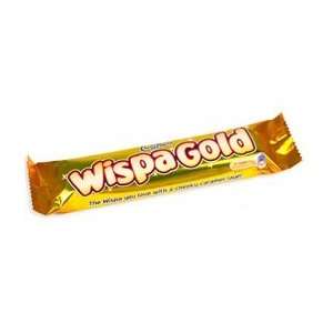  Cadbury Wispa Gold Bar