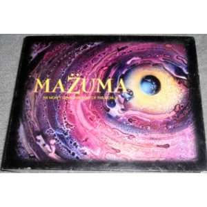  MAZUMA The Money Game Thats Out of This World Toys 
