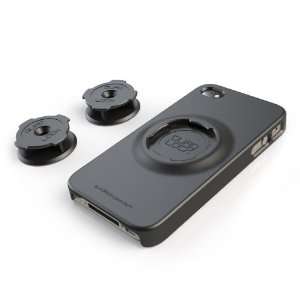  Quad LockTM Wall Mount Kit   iPhone 4/4S Mounting System 