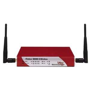   Technologies WG006035 100Mbps Wireless Security Device: Electronics