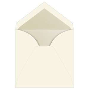   Envelopes   Marquis Ecru Pearl Lined (50 Pack) Arts, Crafts & Sewing