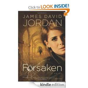 Forsaken James David Jordan  Kindle Store