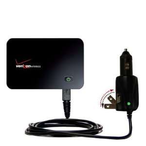  Car and Home 2 in 1 Combo Charger for the Verizon MiFi 