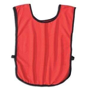  Veloce Scrimmage Vest (Red)