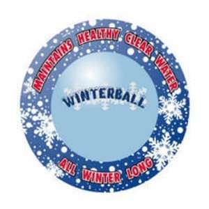  Blue wave   Winterball Natural Enzyme Winterizer: Health 