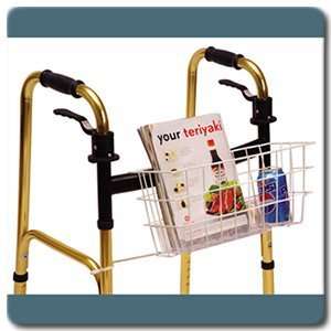  Universal Wire Walker Basket w/ Tray Health & Personal 