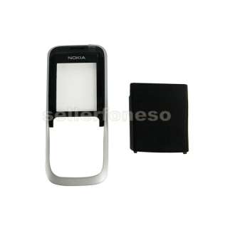   Original Fascias cover for Nokia 2630 Housing without Keypad  