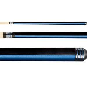  Players Acid Series AC3 Two Piece Pool Cue Sports 