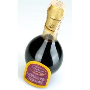 Academia Traditionale Balsamic Vinegar   3.5 oz  Grocery 