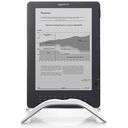 Accessory Power Sleek Alloy Multiple View Tablet / E reader Stand for 