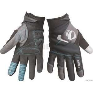  Pearl Izumi Cyclone Glove Womens Medium Black Sports 