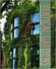 Vertical Gardens, (1905216076), Jacques Leenhardt, Textbooks   Barnes 