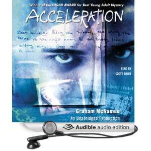  Acceleration (Audible Audio Edition) Graham McNamee 