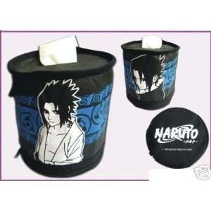  Naruto Naruto Anim: Blue Sasuke Tissue case: Toys & Games