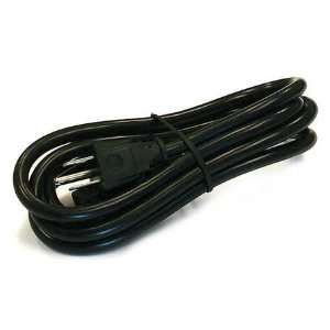   : Power Cords Power Cord,CPU,16/3,6Ft,5 15P to C13: Home Improvement