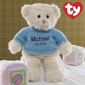  Personalized Baby Boy Teddy Bears: Toys & Games