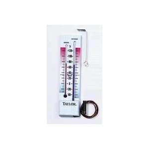  Indoor/Outdoor Thermometer: Everything Else