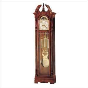  Howard Miller Fairfield Grandfather Clock: Home & Kitchen