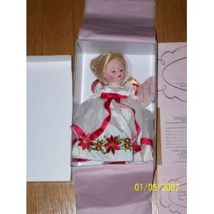   : Madame Alexander Golden Gift   Limited Edition 2004: Toys & Games