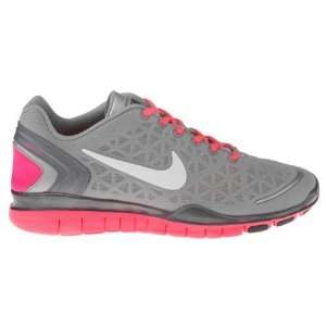  Nike Womens Free Fit 2 Training Shoes