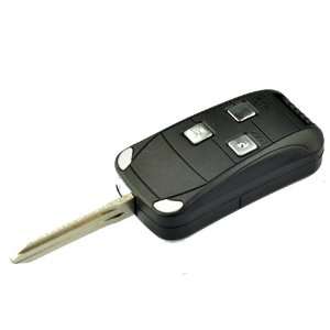  Flip Remote Key Car Case Shell for Toyota Avalon Camry Mr2 