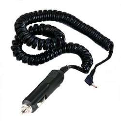 Features 12V Cigarette Lighter Adapter Provide Power For Your GPS in 