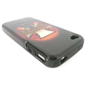  Apple iPhone 4 / 4S Confederate GUN COVER CASE Hard Case 