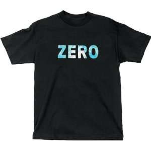  Zero Acid Test Small Black Short SLV