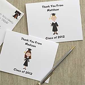   Note Cards   Custom Cartoon Character: Health & Personal Care