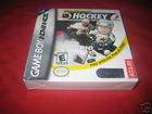 NHL Hockey 95   Game Boy / Color / Advance GBA  