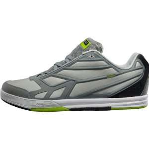 Fox Racing Newstart Mens Shoes Sports Wear Footwear   Grey/Light Grey 