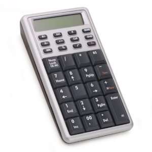    HP Wireless Keypad Calculator  WIN98SE/2000/ME/XP Electronics