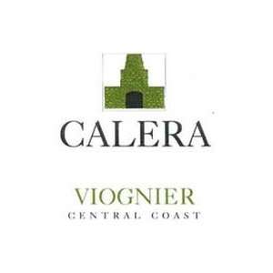  2010 Calera Central Coast Viognier 750ml Grocery 