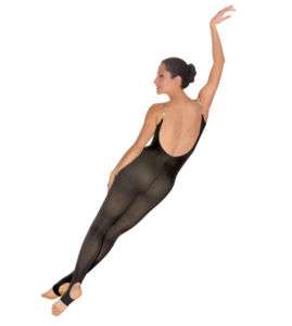 NEW Body Wrappers dance BODY TIGHTS in PINK Adult Sizes  