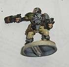 40k rare oop metal space marine wolf scout trooper w p $ 8 99 time 