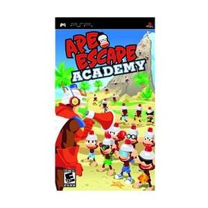  Ape Escape Academy PSP Electronics