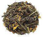 Crime of Passion Green Loose Leaf Tea   1/4 lb  