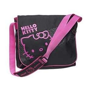  Girls Hello Kitty Makeup Bag Pouch Pink Pencil Case 3B 